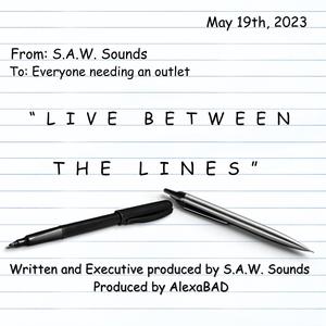 Live Between the Lines