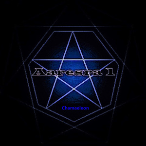 Aaresra 1 Chamaeleon