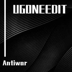 U GONNA NEED IT（Antiwar remix）