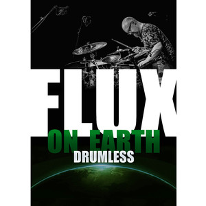 Flux The Encounter - Drumless - 160