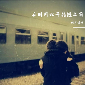 在时间松开指缝之前