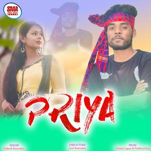 Priya