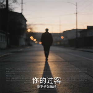 你的过客