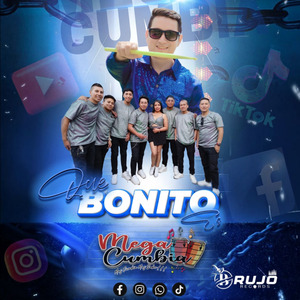 Que Bonito Es / Megacumbia