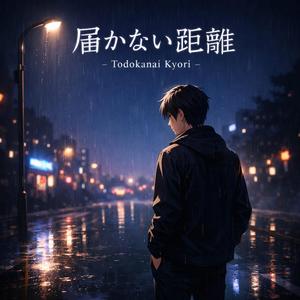 届かない距離