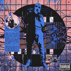 Promethazine (feat. Jamire Marqua)