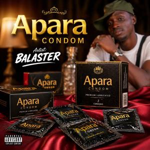 Apara Condom