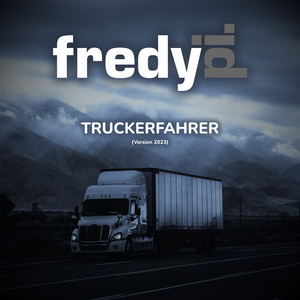 Truckerfahrer (2023)