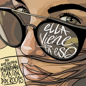 Ella Viene pa’ Eso