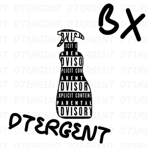 Dtergent