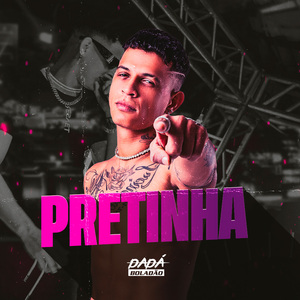 Pretinha