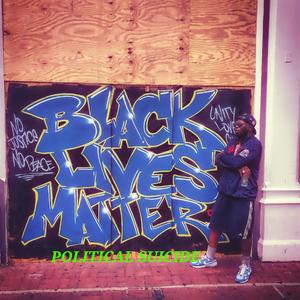 Political Suicide (feat. James May)