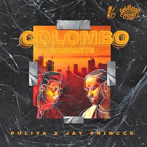 Colombo Concrete (feat. Jay Princce)