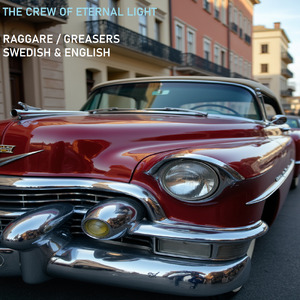 Ingen Ford På Våran Gård