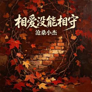 相爱没能相守