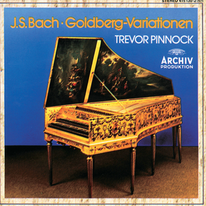 Goldberg Variations, BWV 988:Var. 5 a 1 ovvero 2 Clav.