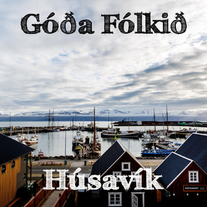 Húsavík