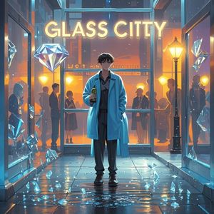 玻璃城