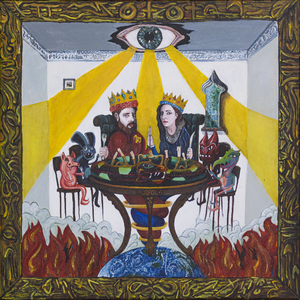 Baby, it's okay, I'm here, wake up