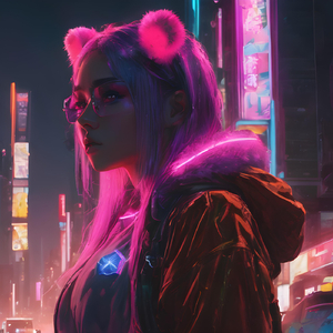 Lost in Thoughts
