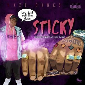 Sticky