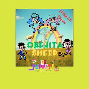 Obejita Sheep