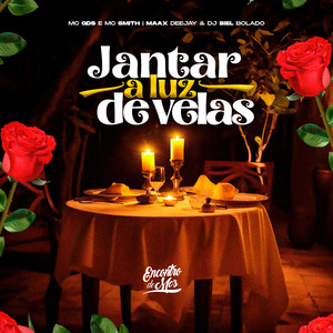 Jantar a Luz de Velas