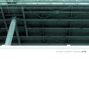 new world rising (New Density Remix By Kim Cascone)