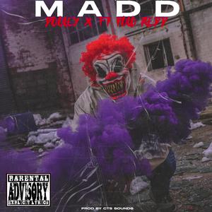 MADD (feat. Polo Redd)