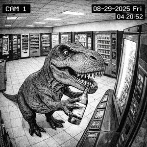 T-REX