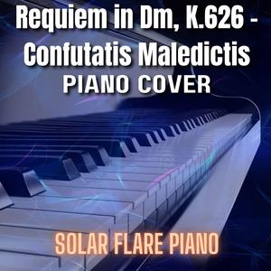 Requiem in Dm, K.626: Confutatis Maledictis