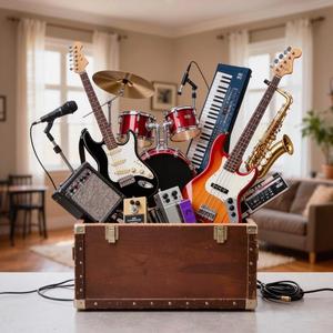 Sonne, draußen sein (Album Rock Version)