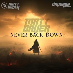 Never Back Down