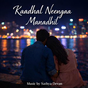 Kaadhal Neengaa Manadhil