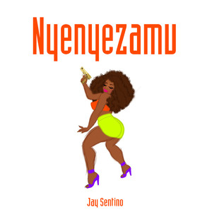 Nyenyezamu