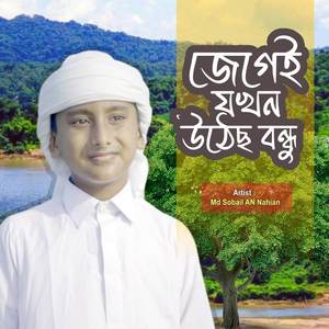 Jegei Jokhon Uthecho Bondhu