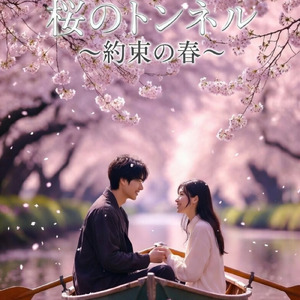 さくらのトンネル～約束の春～