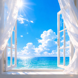Open Window