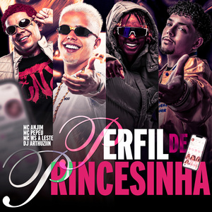 Perfil de Princesinha