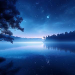 蒼い刻の境界 (Blue Hour Boundary)