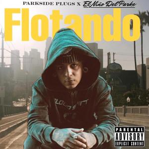 FLOTANDO (feat. El Niño Del Parke)
