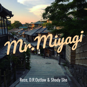 Mr.Miyagi