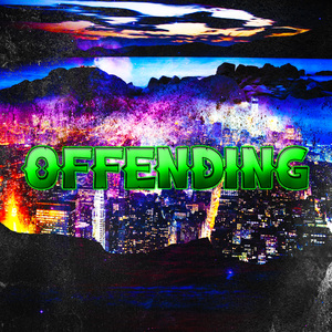 Offending