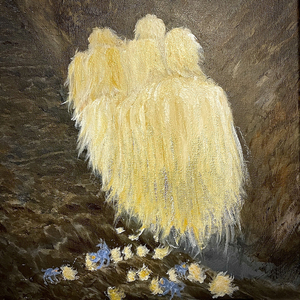 Hericium - Abietis