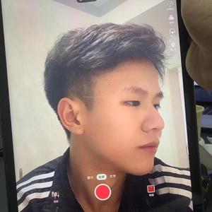 你一定能够成为你想要去成为的人