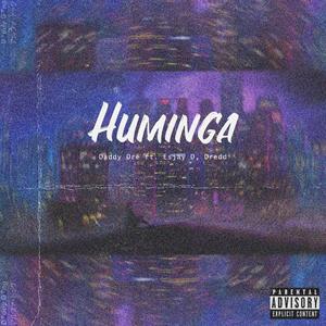 Huminga (feat. Esjay D & Dredd)