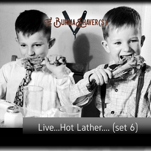 Scrambled Eggs (Live)