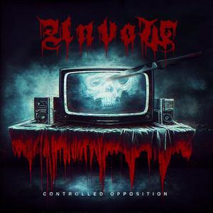 Controlled Opposition