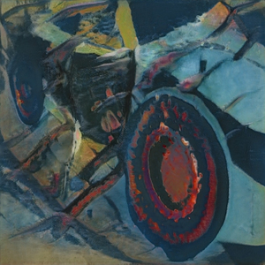 Discomforting imagination