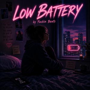 Low Battery